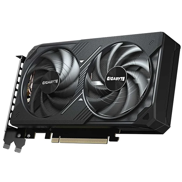 Gigabyte GeForce RTX 5060 Ti WINDFORCE MAX OC 16G