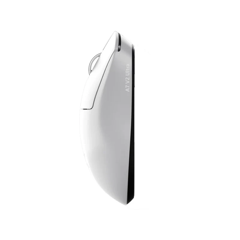MCHOSE A7 V2 Ultra 8K Wireless White