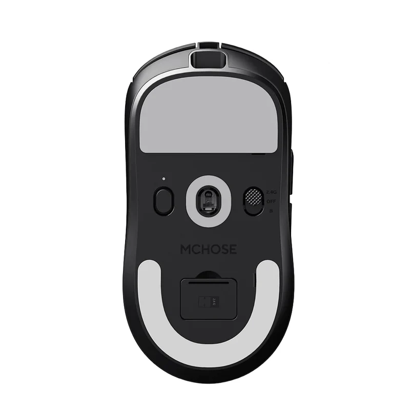 MCHOSE A7 V2 Ultra 8K Wireless Black