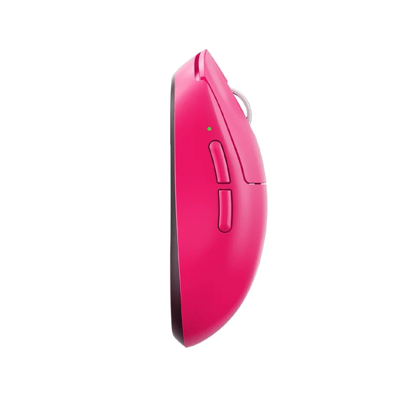 MCHOSE A7 V2 Pro Wireless Rose Red