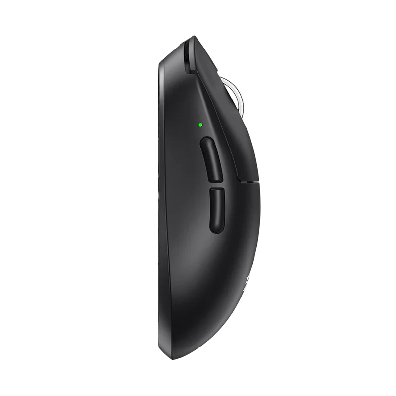 MCHOSE A7 V2 Pro Wireless Black