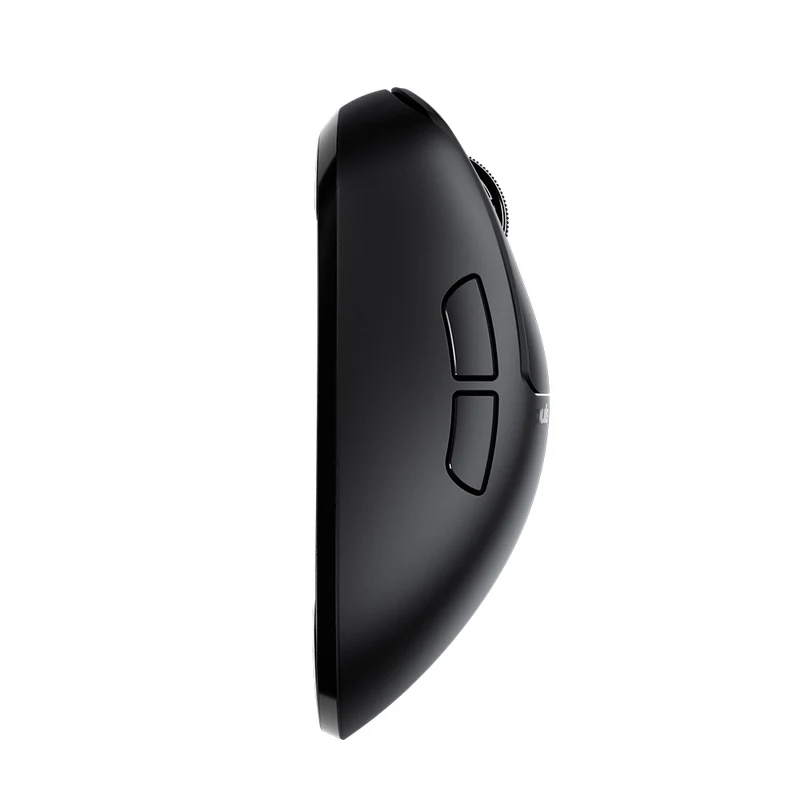 Pulsar Xlite Crazylight Medium 8K Wireless Jet Black