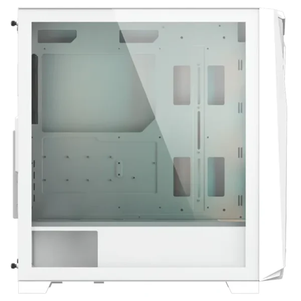 Gigabyte C301 Glass V2 (Blanc)