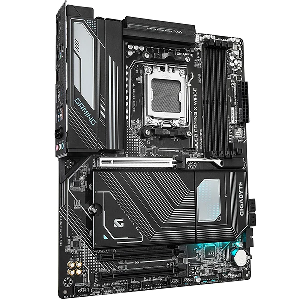 Gigabyte B850 GAMING X WIFI6E