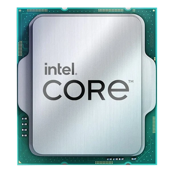 Intel Core i7 13700F (2.1 GHz / 5.2 GHz) Tray