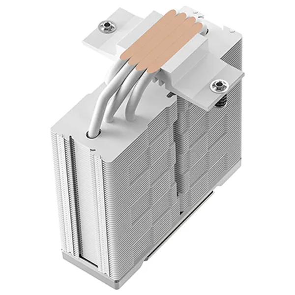 DeepCool AK400 G2 WH