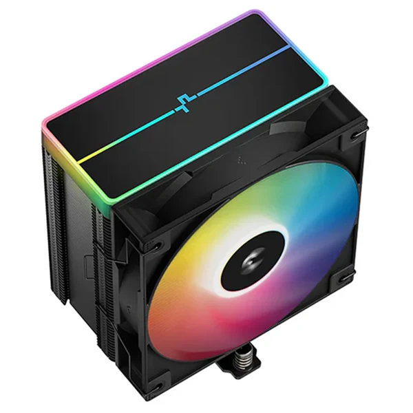 DeepCool AG500 BK ARGB V2