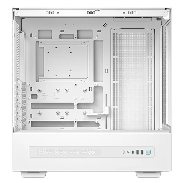 DeepCool CH690 Digital WH