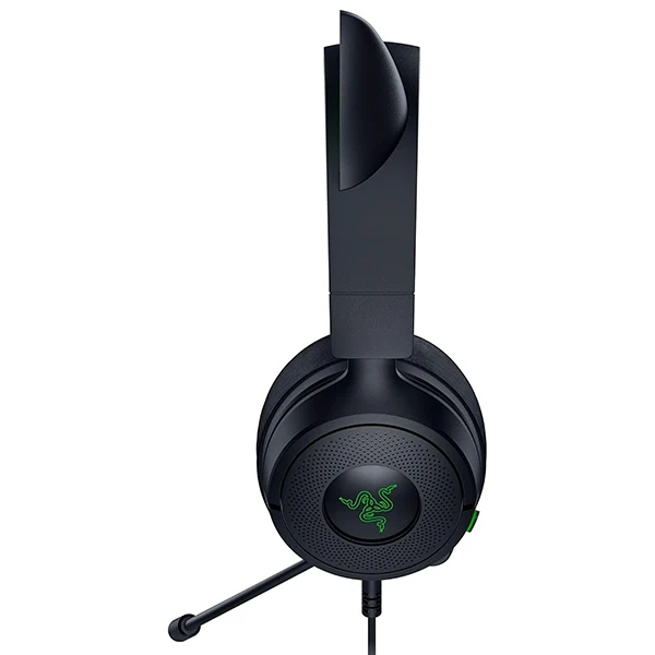 Razer Kraken Kitty V3 X Noir