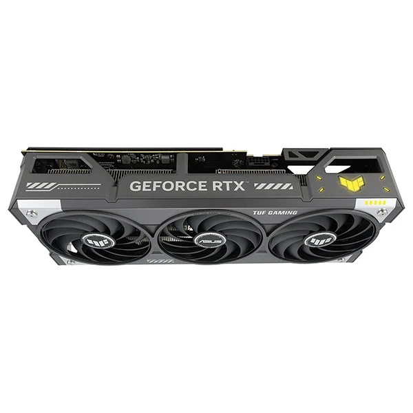 ASUS TUF Gaming GeForce RTX 5070 Ti OC 16GB GDDR7