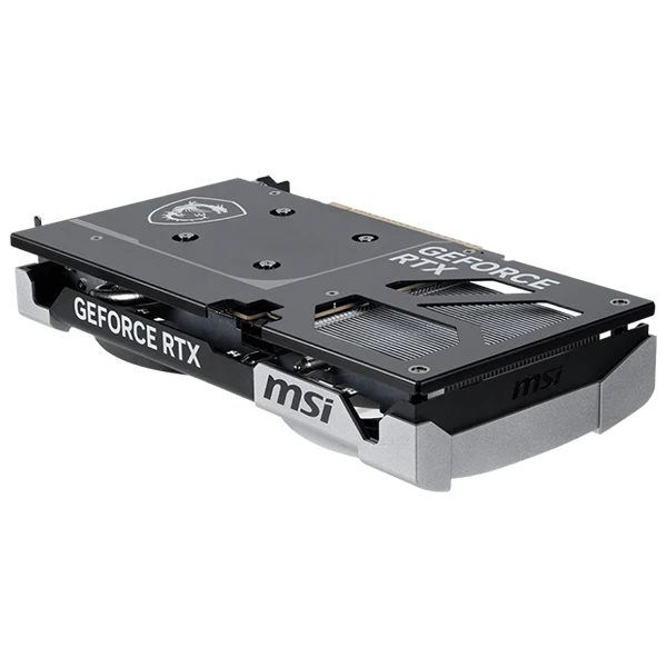 MSI GeForce RTX 5060 Ti 16G VENTUS 2X OC PLUS (Sans emballage)
