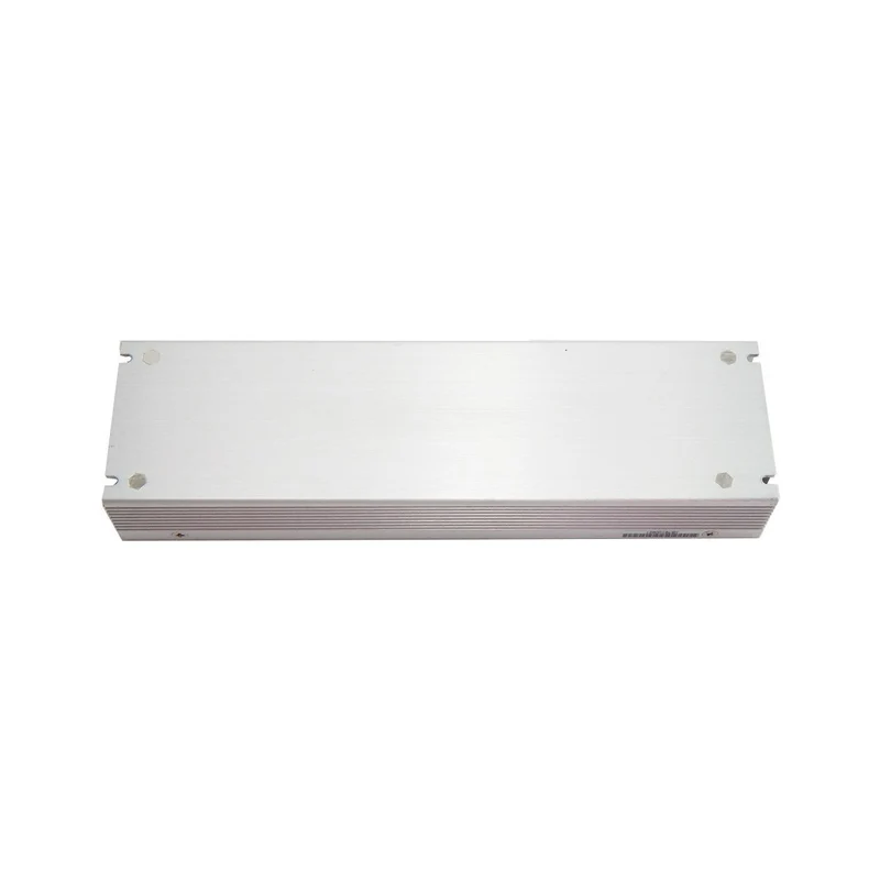 MEANWELL UHP Series PFC Switching Power Supply - 5V / 12V / 24V / 36V / 48V DC Output Voltage | 200W / 350W / 500W | AC90-264V | UL / CE Certified