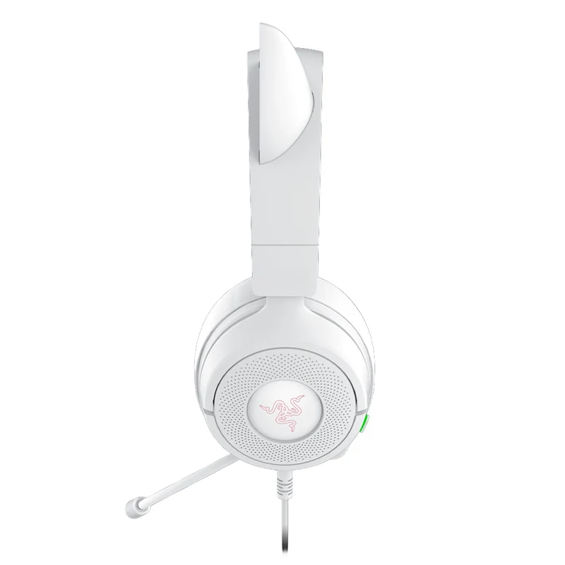 Razer Kraken Kitty V3 X White