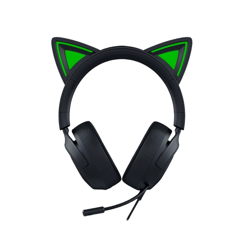Razer Kraken Kitty V3 X Black