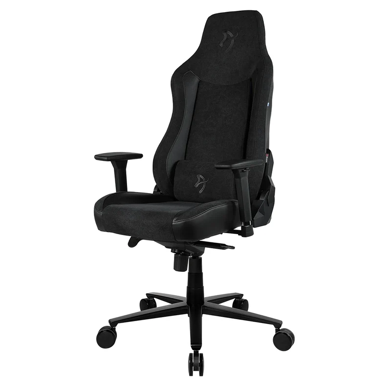 Arozzi Vernazza Signature Vento Pure Black