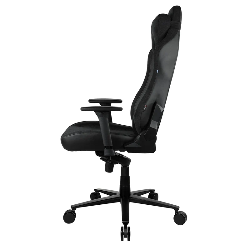 Arozzi Vernazza Signature Vento Pure Black