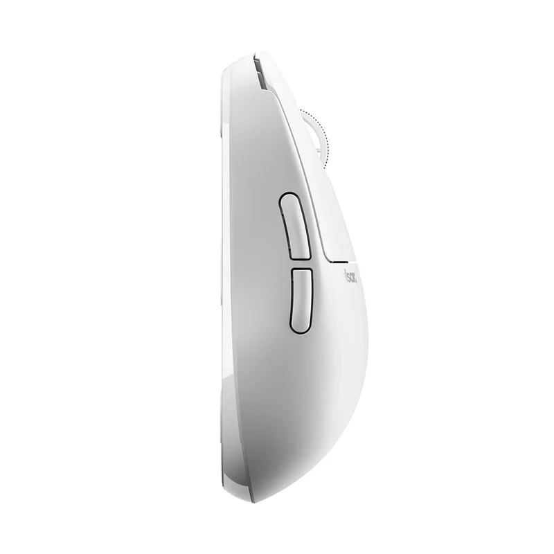 Pulsar X2-H CrazyLight Mini 8K Wireless Uyuni White