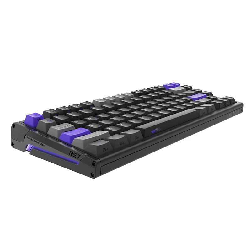 ATK RS7 V2 Ultra HE ANSI US Shadow Gleam [Blazeblade]