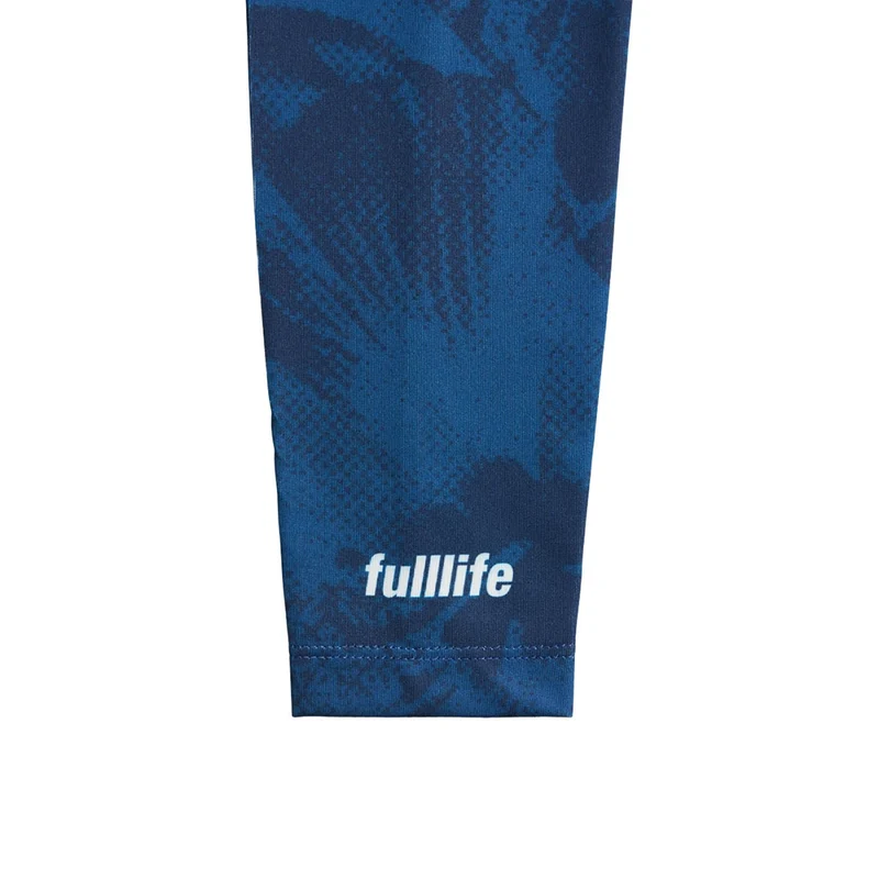 Karmine Corp Sleeves Worlds 2025 Blue