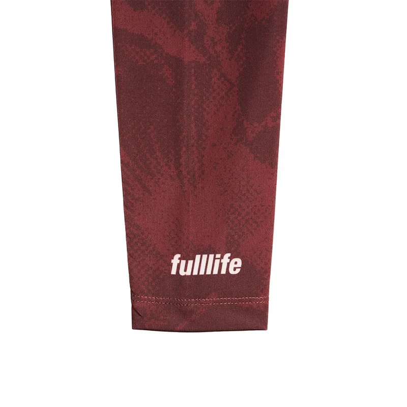Karmine Corp Sleeves Worlds 2025 Red