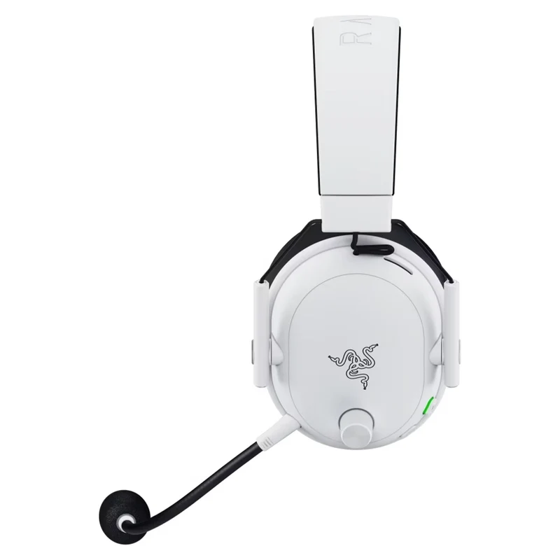 Razer Blackshark V3 Wireless White