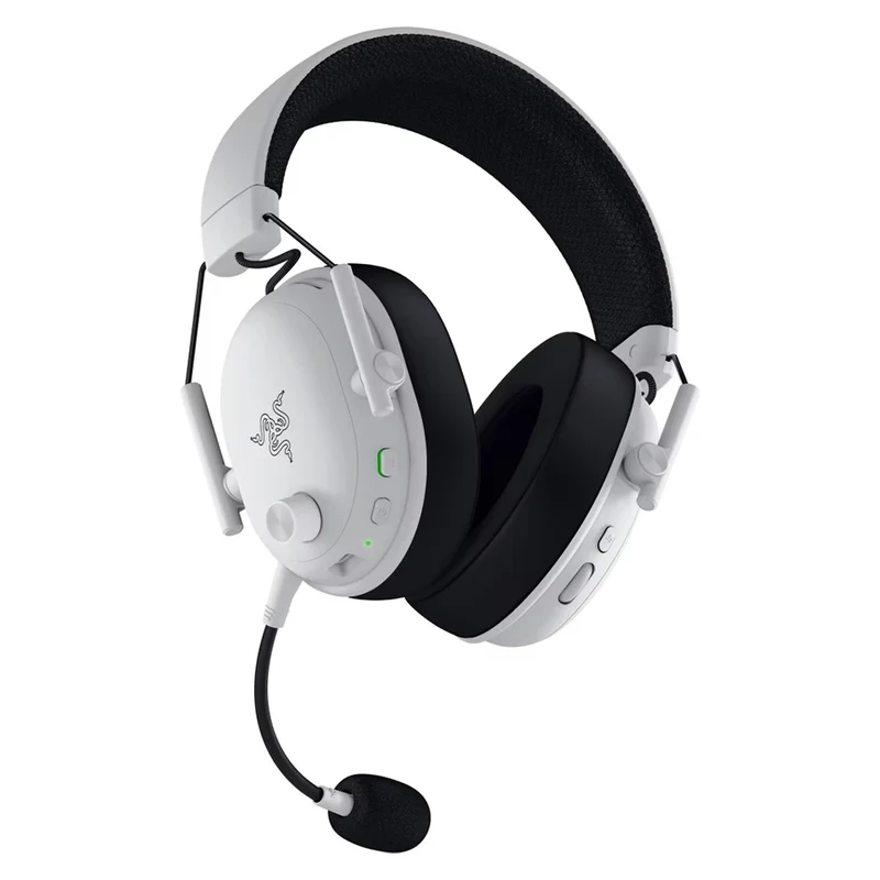 Razer Blackshark V3 Wireless White