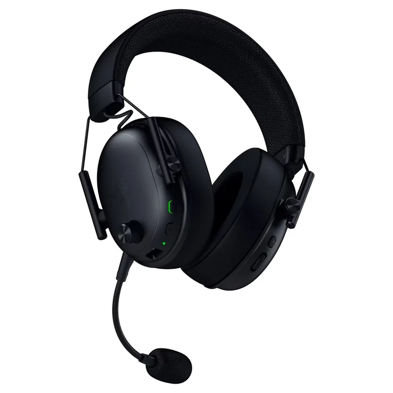 Razer Blackshark V3 Wireless Black