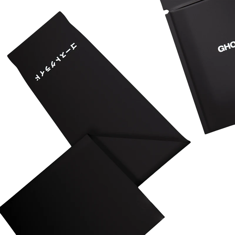 Ghostglides Sleeves Second Skin V3.0