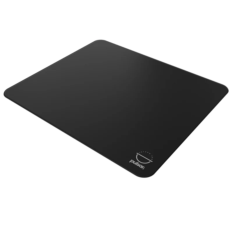 Pulsar eS Saturn Pro XSoft XL Jet Black