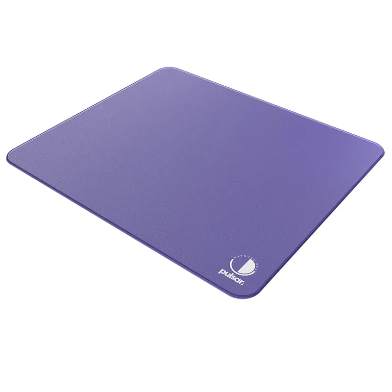 Pulsar eS Mercury Pro Soft XL Quantum Purple