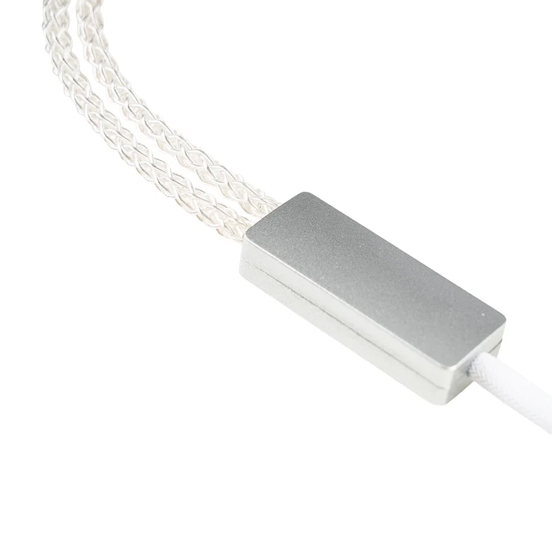 Wraith Dual Output Cable White