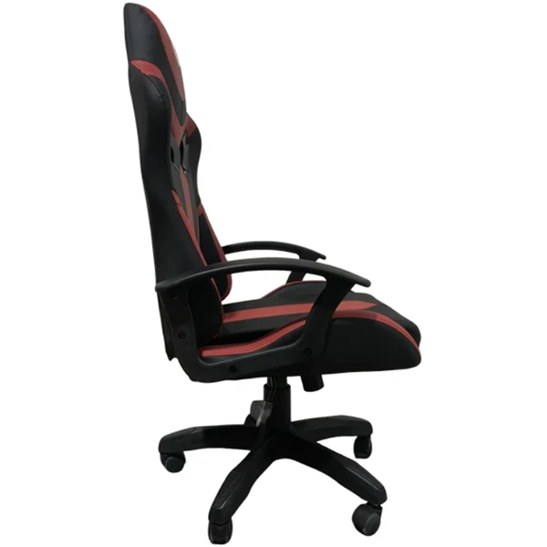 HYBROK Fighter Black/Red