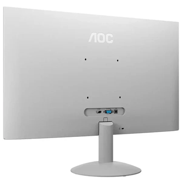 AOC 24B30H3 23.8" IPS 120Hz 1ms FHD Blanc