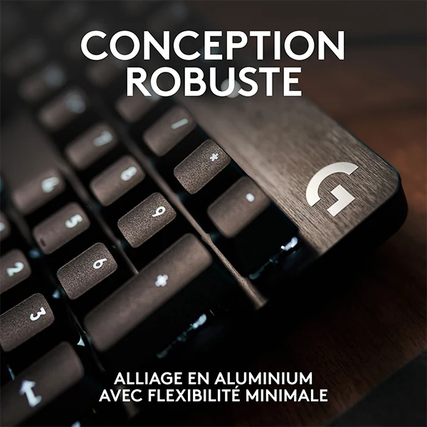 Logitech G G413 TKL SE Azerty