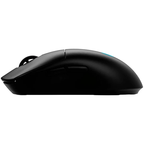 Logitech Pro 2 Lightspeed Wireless Noir