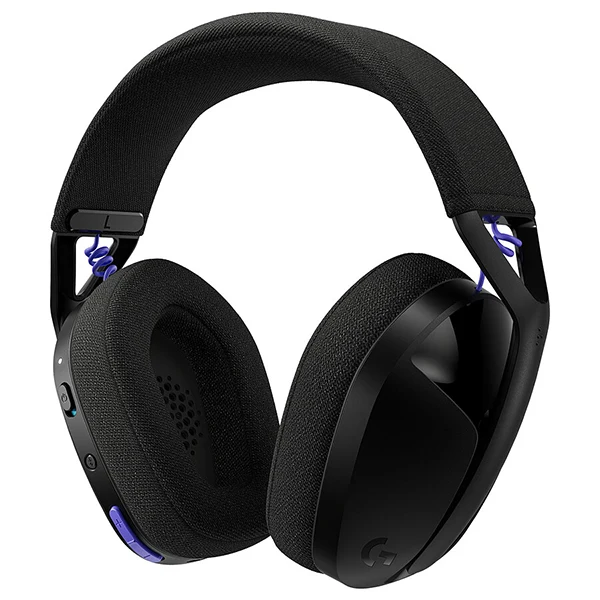 Logitech G G321 Lightspeed Noir