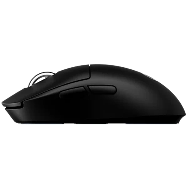 Logitech G Pro X Superlight 2C Wireless Noir