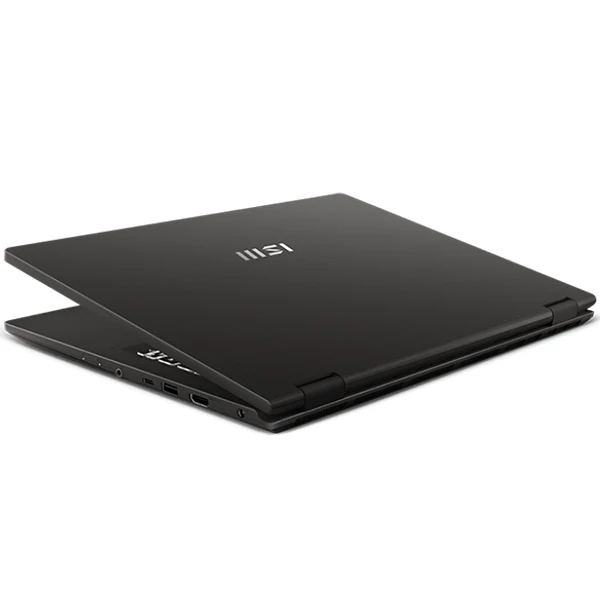 MSI Venture 14 AI A2HMG-036MA Intel Ultra 7-255H/16Go DDR5/1TB SSD/14" 120Hz 2.8K Noir Classic