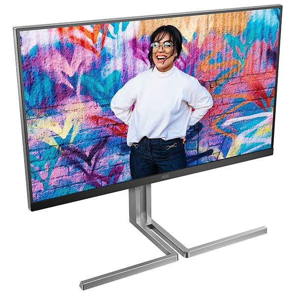AOC Graphic Pro U32U3CV 31.5" IPS 60Hz 4K