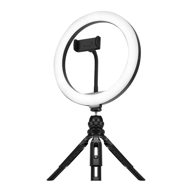 Streamplify Light 10