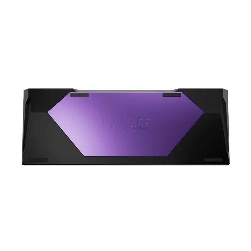 Pwnage Zenblade V2 Magnetic ANSI US Nyomi Black/Purple