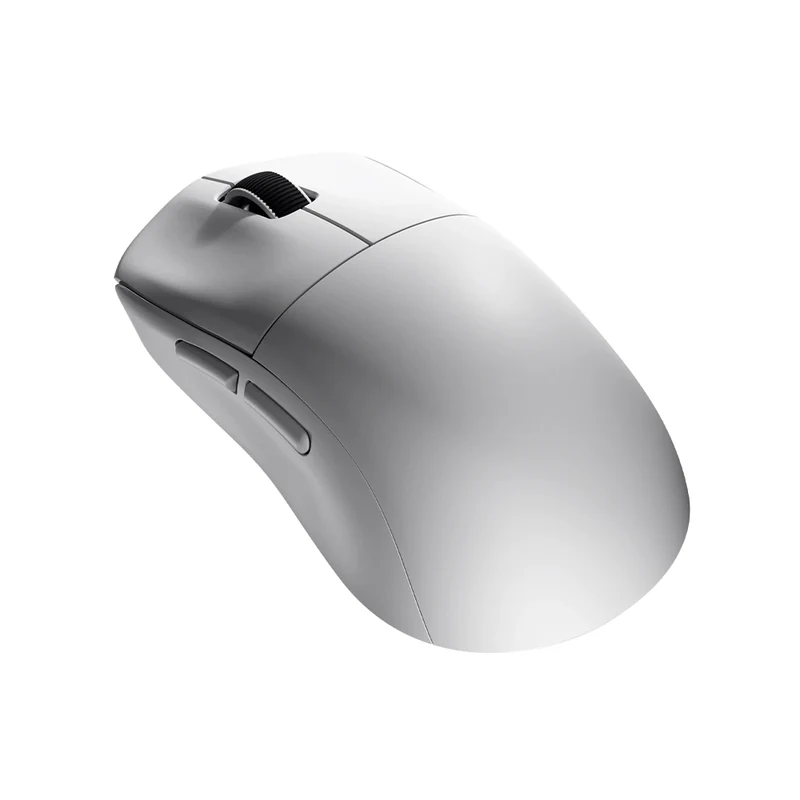 Pwnage Ultra Custom Pro Symm 3 8K Wireless White