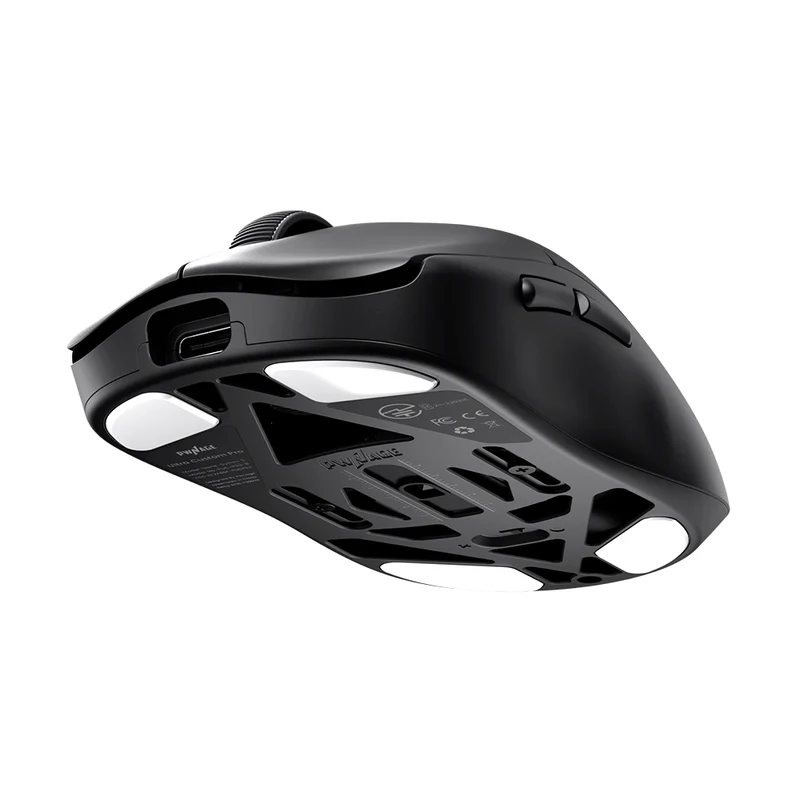 Pwnage Ultra Custom Pro Symm 3 8K Wireless Black