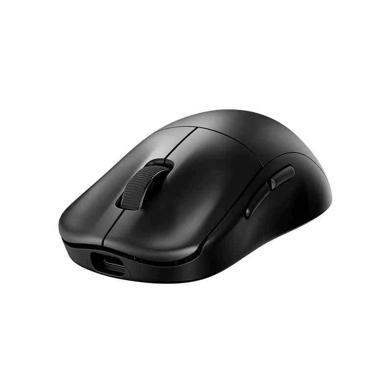 Pwnage Ultra Custom Pro Symm 3 8K Wireless Black