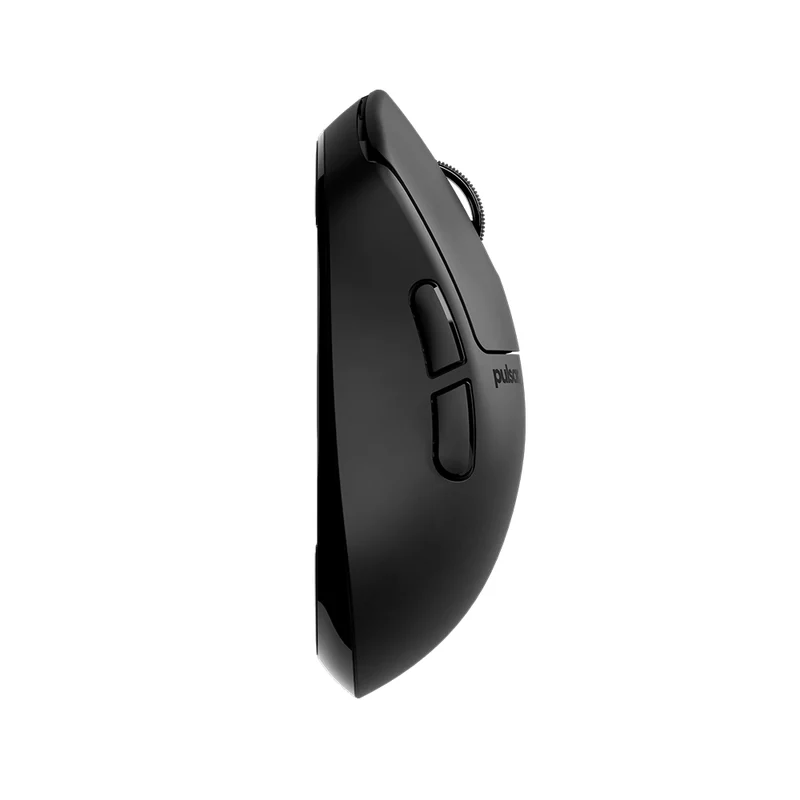 Pulsar X3 CrazyLight Mini 8K Wireless Jet Black