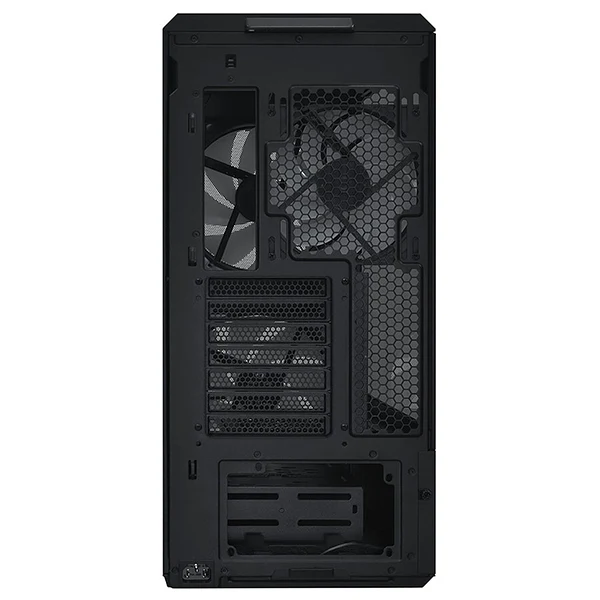 Lian Li Lancool 217 Infinity (Black)