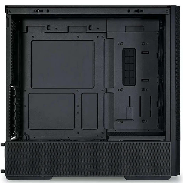 Lian Li Lancool 207 Digital (Black)