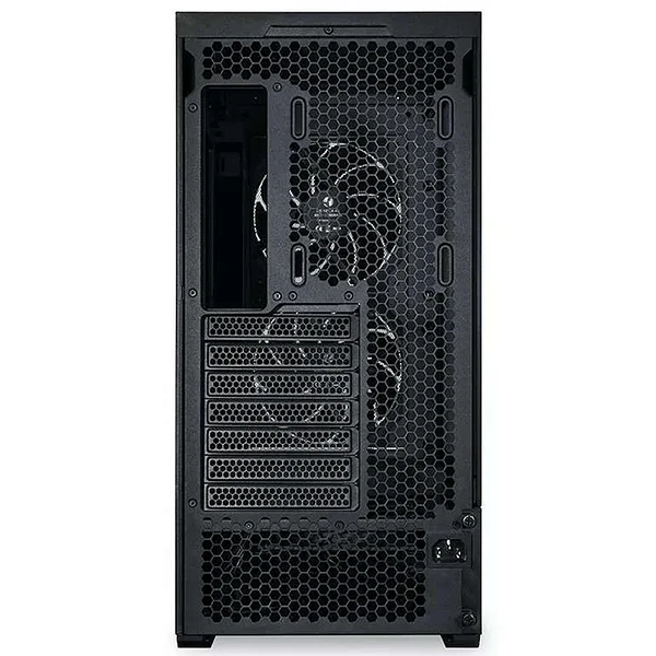 Lian Li Lancool 207 Digital (Black)