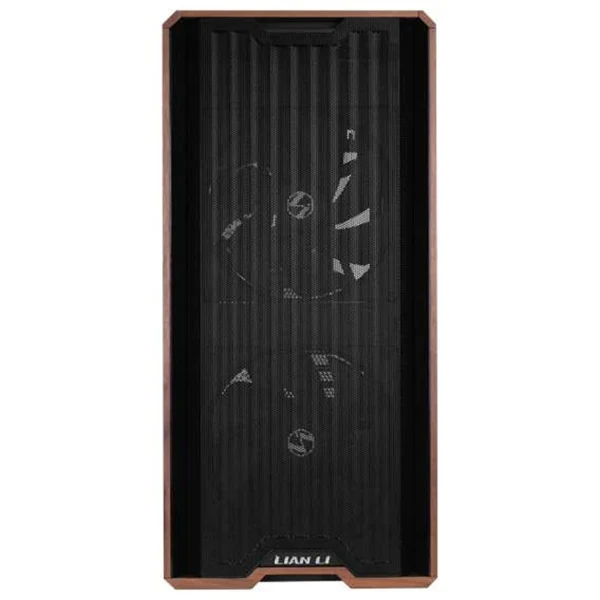 Lian Li Lancool 217 (Black)