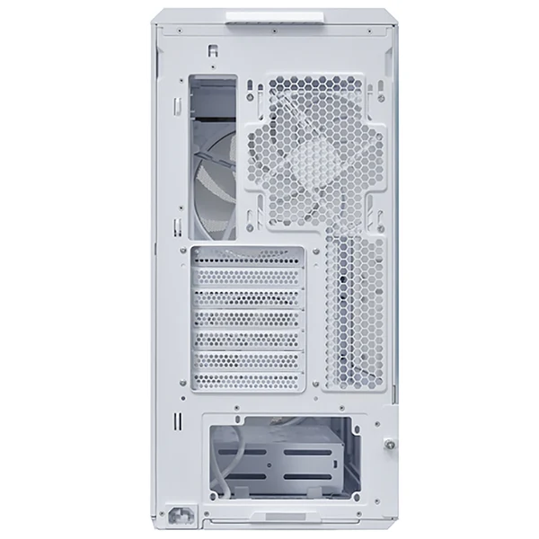 Lian Li Lancool 217 Infinity (White)